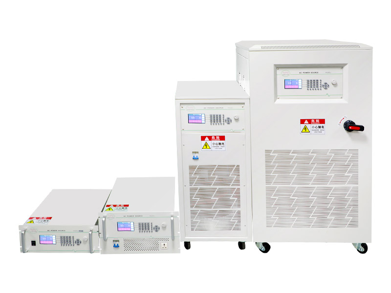 開關式標準交流電源APA1000系列