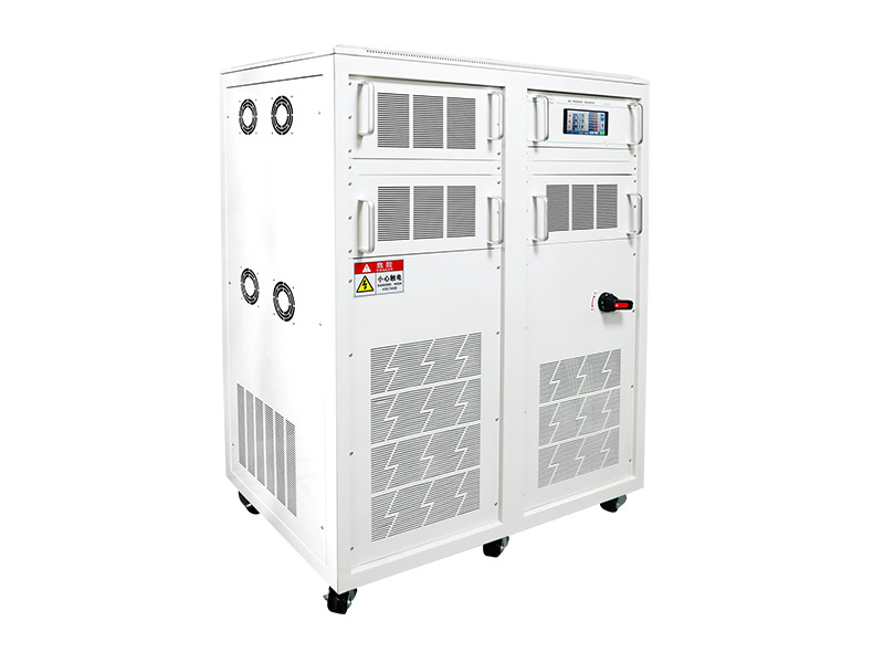 開關式智能交流電源APA2000系列